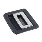 Metal Model Black
