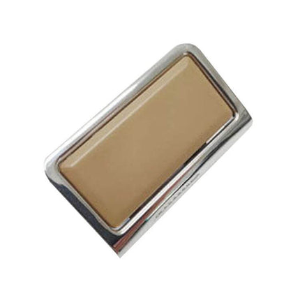 Center Armrest Switch Replacement for Car Interior - beige chrome center armrest switch for Mercedes S-Class W221 2006–2013