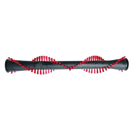 Miele TriflexHX1 Vacuum Brush Replacement for Home Cleaning nylon roller brush with red bristles for restoring suction and dirt pickup