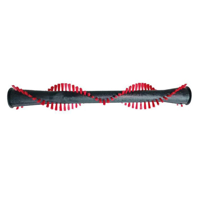 Miele TriflexHX1 Vacuum Brush Replacement for Home Cleaning nylon roller brush with red bristles for restoring suction and dirt pickup