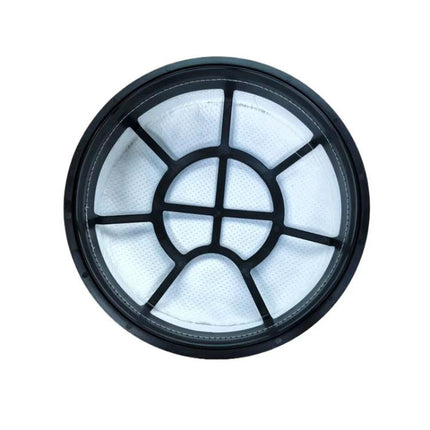 Numatic Compatible Dust Filter Screen for Henry George Edward Vacuums - round replacement filter for Henry/George/Edward vacuums, traps dust and pet dander