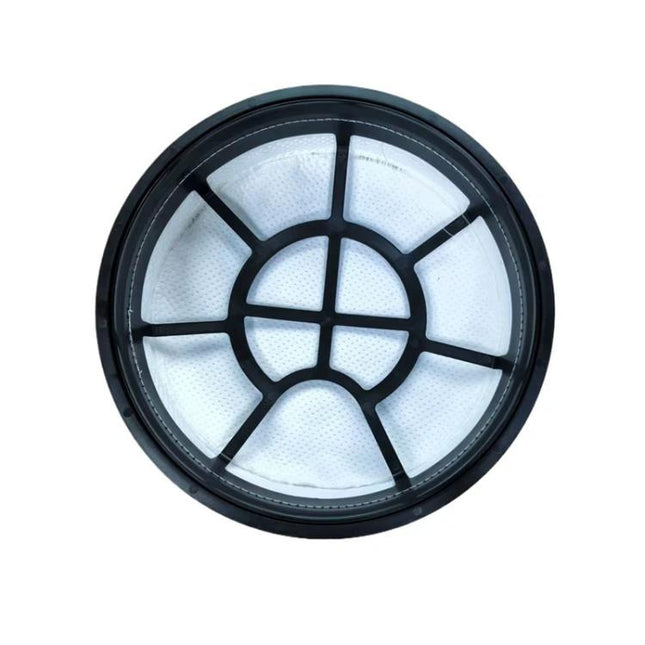 Numatic Compatible Dust Filter Screen for Henry George Edward Vacuums - round replacement filter for Henry/George/Edward vacuums, traps dust and pet dander