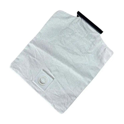 Reusable Cloth Dust Bag for Nilfisk VP100, VP200, and VP300 Models