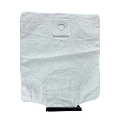 Reusable Cloth Dust Bag for Nilfisk VP100, VP200, and VP300 Models