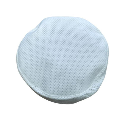 Karcher Vacuum Cleaner Dust Compartment Filter for Cleaning replacement filter for T8/1 T14/1 part 5.731-6.580 white round dust compartment filter
