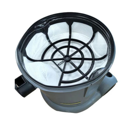 Karcher Vacuum Cleaner Dust Compartment Filter for Cleaning replacement part 5.731-6.580 for T8/1 T14/1 vacuum maintenance