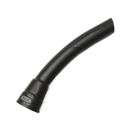 Karcher Compatible Vacuum Handle with Gray and Yellow Rings for Grip - ABS replacement handle for NT20 NT30 WD series