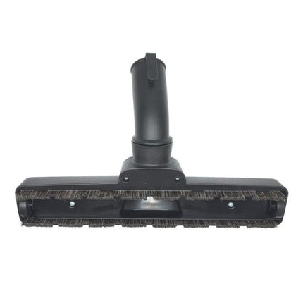 35mm Vacuum Cleaner Brush for Miele, Karcher, and Philips - replacement floor and upholstery tool with durable plastic body
