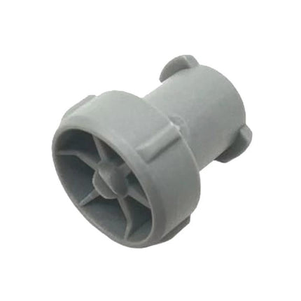 Karcher Detail Nozzle for Targeted Cleaning on OC3 Vacuums - gray replacement detail nozzle for OC3 vacuum targeted cleaning