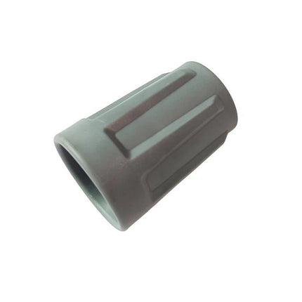 Karcher HD/HDS Series High Pressure Washer Nozzle Cap - copper+ABS protective cap for nozzle connections during storage and transport