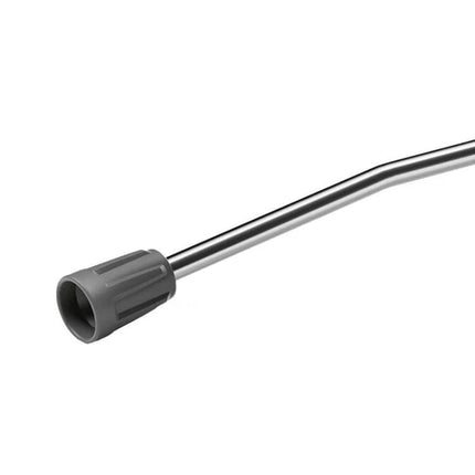 Karcher HD/HDS Series High Pressure Washer Nozzle Cap in copper and ABS, protective storage cover for pressure washer lance