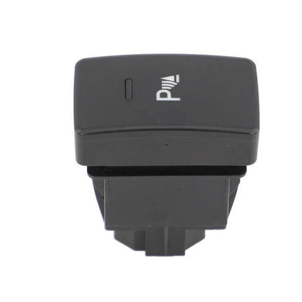 Honda 5 Pin Electronic Handbrake Switch Replacement For CR-V black 5‑pin ABS handbrake button OE 35470-TW0-0033