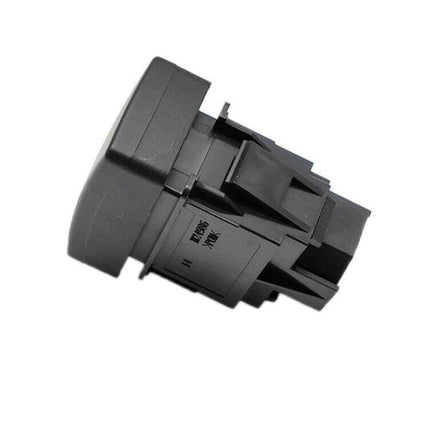 Honda 5 Pin Electronic Handbrake Switch Replacement For CR-V - black 5-pin ABS replacement handbrake switch OE 35470-TW0-0033