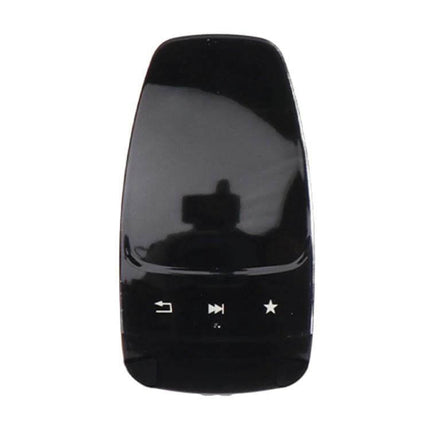 Car Multimedia Handwriting Board Cover For C-Class black ABS+PC touchpad protector for Mercedes C-Class console handwriting board