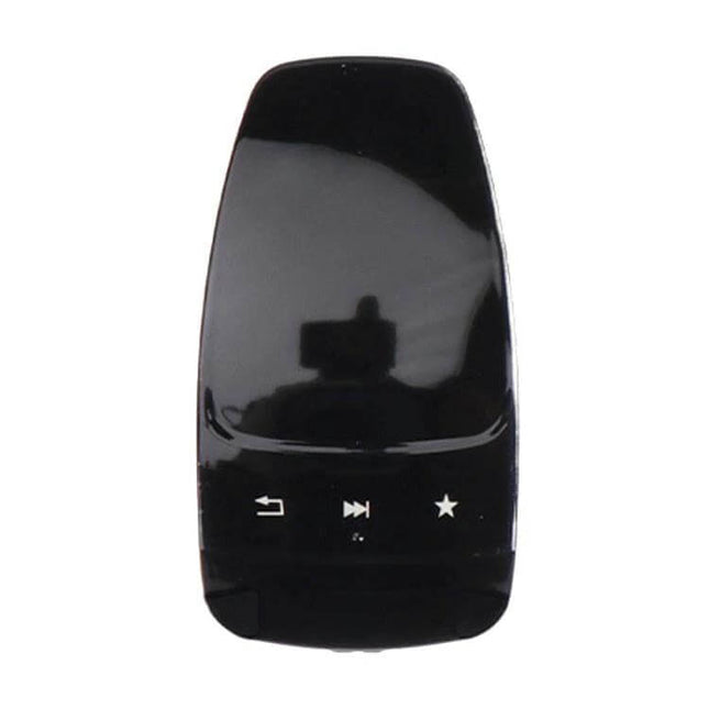 Car Multimedia Handwriting Board Cover For C-Class black ABS+PC touchpad protector for Mercedes C-Class console handwriting board