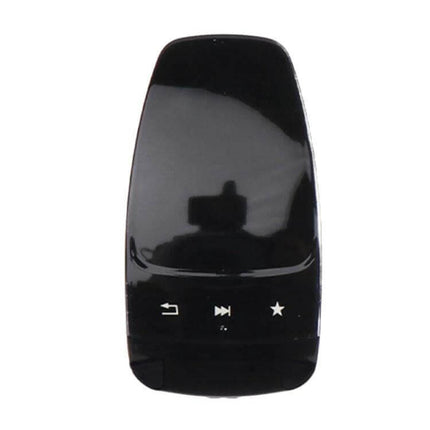 Car Multimedia Handwriting Board Cover For C-Class black ABS+PC touchpad protector for Mercedes C-Class controller console