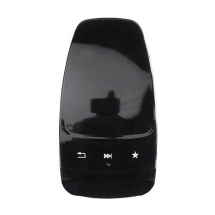 Car Multimedia Handwriting Board Cover For C-Class glossy black ABS+PC touchpad protector for Mercedes C-Class console