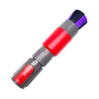 32mm Soft Brush+Connector For Dyson V8