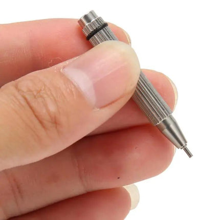 Watch Time Setting Pens Month And Date Checker Alloy | Syndmart