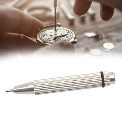 Watch Time Setting Pens Month And Date Checker Alloy | Syndmart