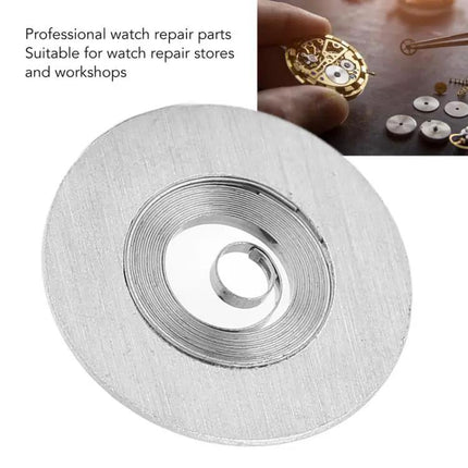 Watch Movement Holder Single Piece For NH35/36/37/38/39 | Syndmart
