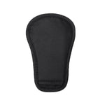 Black Crotch Protector