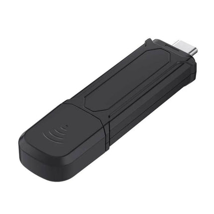 Carlinkit Original Car Wired to Wireless CarPlay Adapter compact black ABS+PC dongle for wireless CarPlay in wired iPhone car systems