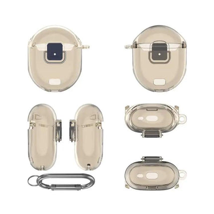 Protective Cover for Google Pixel Buds Pro 2 in Daily Activities | Syndmart