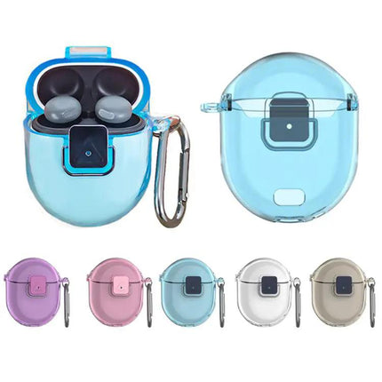 Protective Cover for Google Pixel Buds Pro 2 in Daily Activities | Syndmart