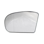 White Mirror Left