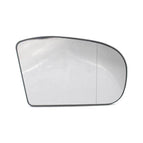 White Mirror Right