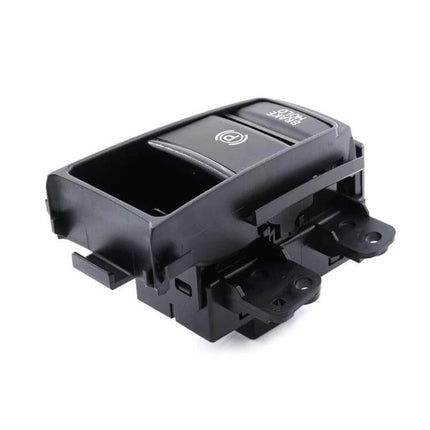 Honda Parking Brake Switch Replacement For Vehicles - OE 35355-T7A-J013 fit for XR-V 2015-2020 HR-V 2016-2019 black tactile parking brake switch