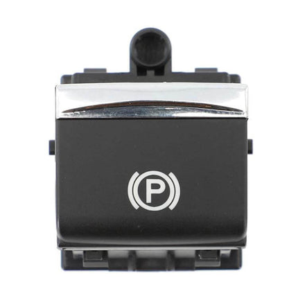 Handbrake Switch For Honda Civic Replacement Button ABS plastic OEM fit 35355-TBA-A013 black parking brake symbol