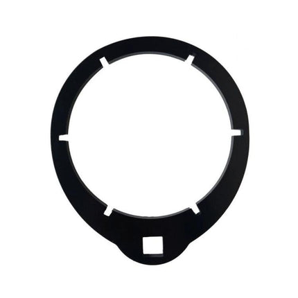 Essential Maintenance Tool for Ford Transit Vehicles – fuel filter wrench for 2.2 TDCi DIY garage use