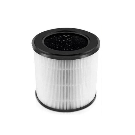 Air Purifier Replacement Filter for Philips HEPA Home Use - cylindrical true HEPA replacement filter for living room, bedroom, small office