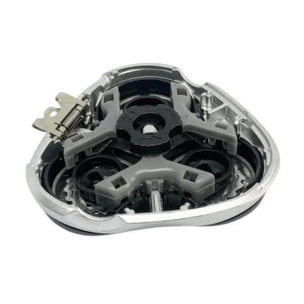 Replacement Shaver Head for General Use Easy to Install — ABS body stainless steel blades replacement head for PT AT HQ razors