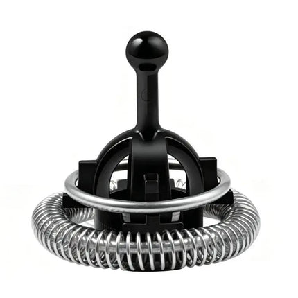 Milk Frother Attachment Replacement For Nespresso Hot Or Cold Foam