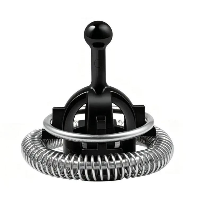 Milk Frother Attachment Replacement For Nespresso Hot Or Cold Foam | Syndmart