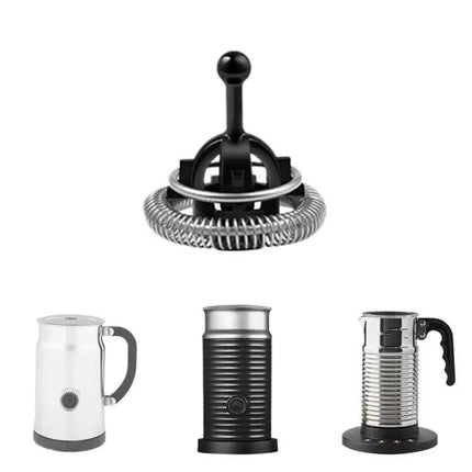 Milk Frother Attachment Replacement For Nespresso Hot Or Cold Foam
