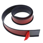 4.5cm Wide Black