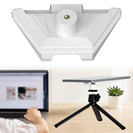 Starlink Mini Fixed Bracket for Stable Outdoor Mounting | Syndmart