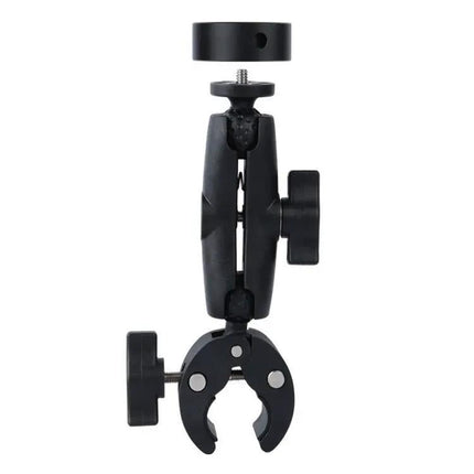 Heavy Duty Aluminum Bracket for Starlink Mini Mounting