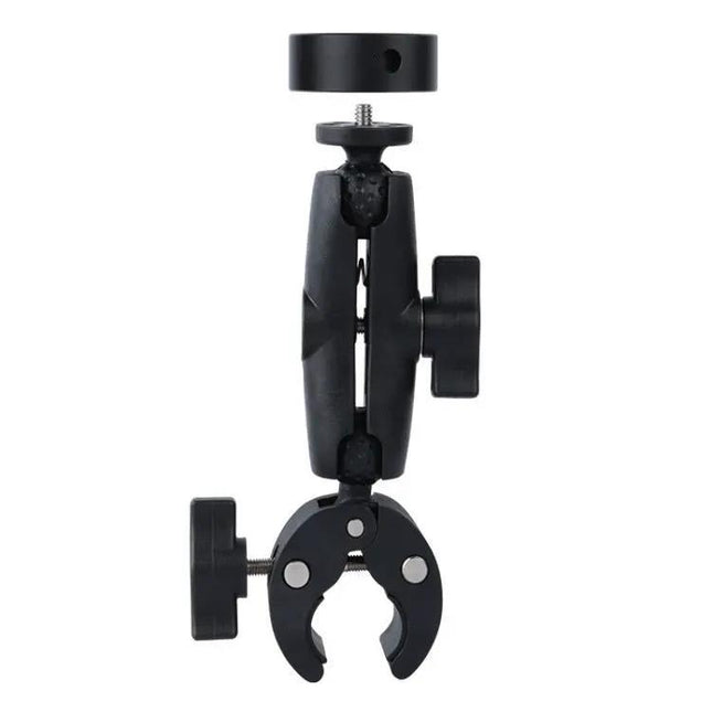 Heavy Duty Aluminum Bracket for Starlink Mini Mounting | Syndmart