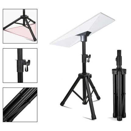 Foldable Tripod Stand for Starlink Outdoor Activities
