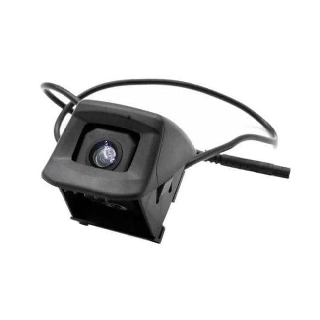 Vehicle Reversing Camera for 2010-2017 Toyota Hilux Models – compact 170° backup camera with clear night vision for safer reversing and parking