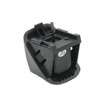 Vehicle Reversing Camera for 2010-2017 Toyota Hilux Models - compact 170° rear parking camera unit with cable for improved visibility