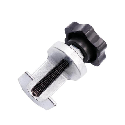 Compact Tool for Routine Car Wiper Arm Removal Tasks - compact wiper arm remover with screw knob for cars, SUVs, vans and light trucks