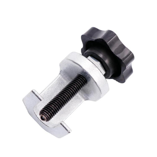 Compact Tool for Routine Car Wiper Arm Removal Tasks - compact wiper arm remover with screw knob for cars, SUVs, vans and light trucks