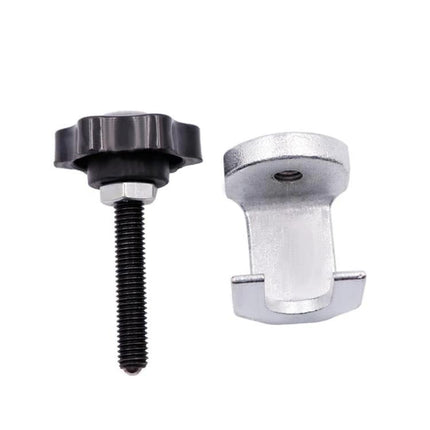 Compact Tool for Routine Car Wiper Arm Removal Tasks - compact wiper arm remover set for cars SUVs vans and light trucks