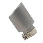 76x114mm Silver